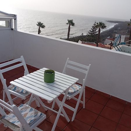 Apartmán La Casita Nueva El Socorro Exteriér fotografie