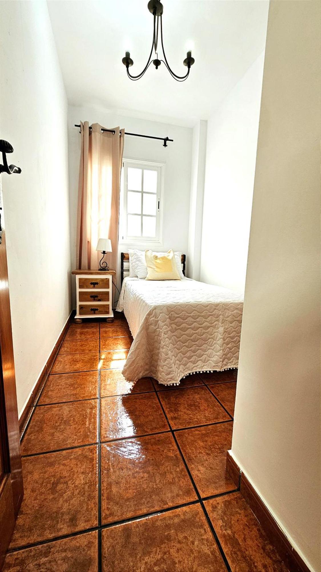 Apartmán La Casita Nueva El Socorro Exteriér fotografie