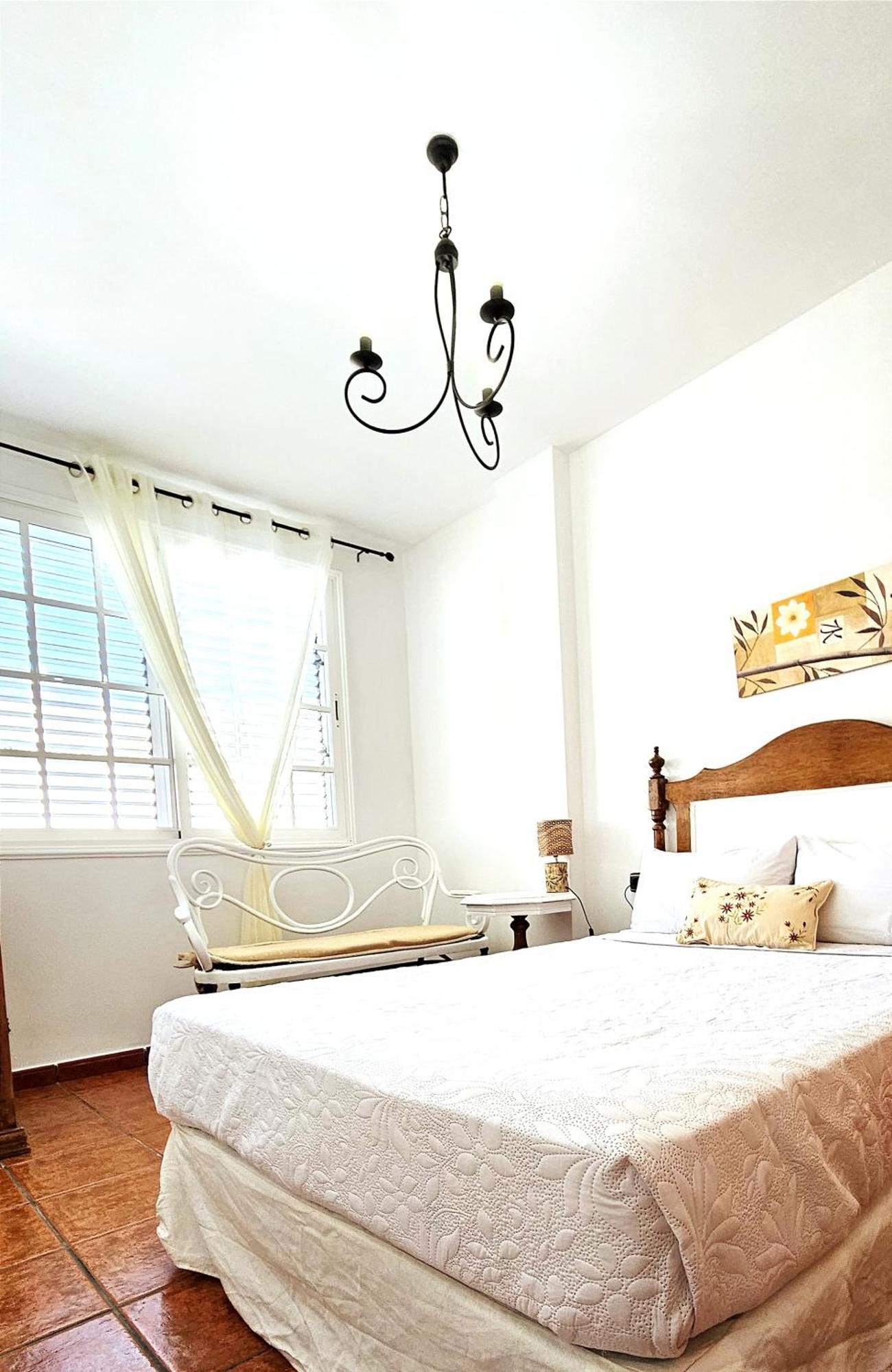 Apartmán La Casita Nueva El Socorro Exteriér fotografie