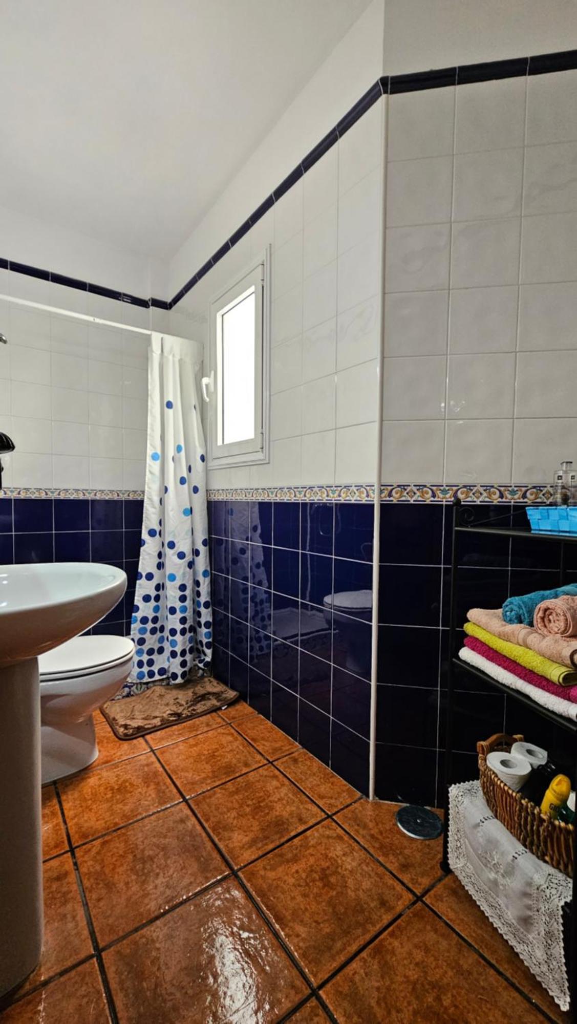 Apartmán La Casita Nueva El Socorro Exteriér fotografie