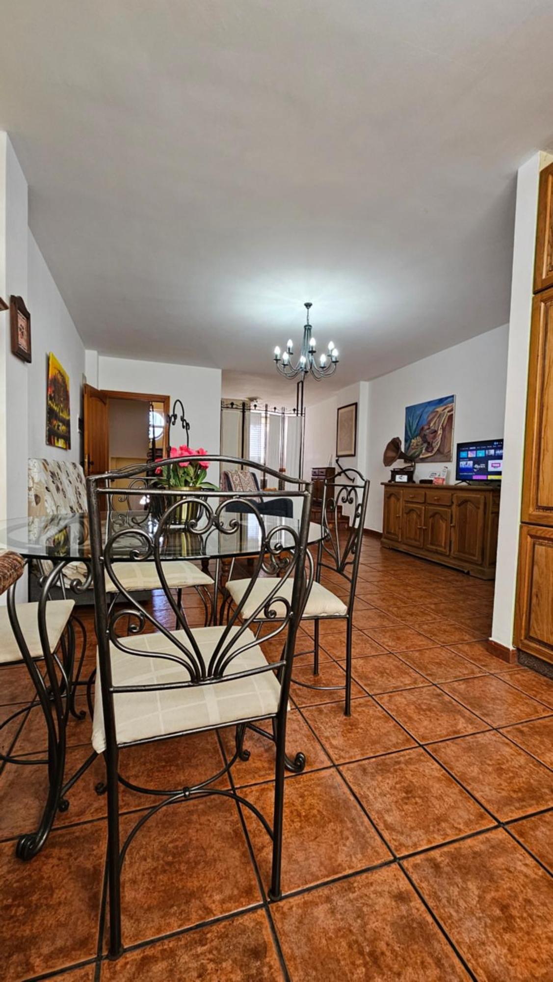 Apartmán La Casita Nueva El Socorro Exteriér fotografie